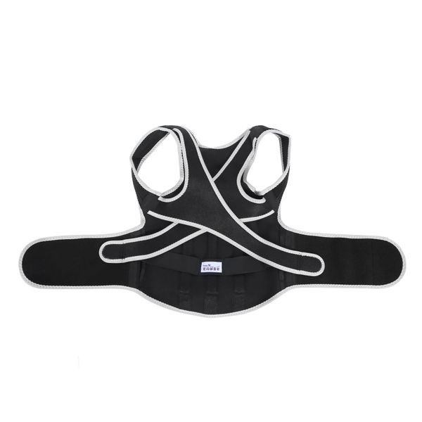 Back Support Belt Breathable For Adult Posture Corrector