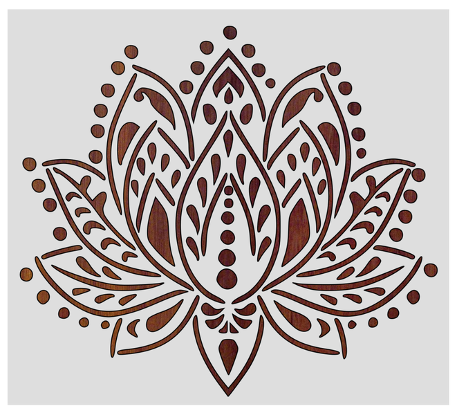 Beautiful Collection of Mandalas vol 2