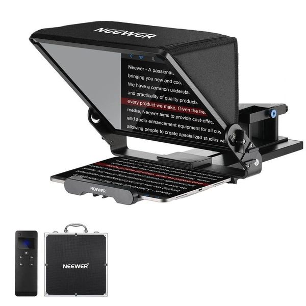 Neewer X14 III 14-inch Remote Control Teleprompter