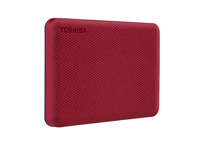 TOSHIBA Canvio Advance 1 TB Hard drive