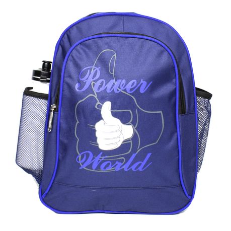 Kiddies Backpack With Waterbottle Shop Today. Get it Tomorrow