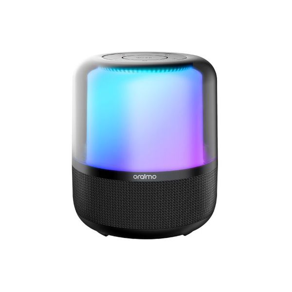 oraimo - Portable Wireless Speaker - Triple Thumping Bass