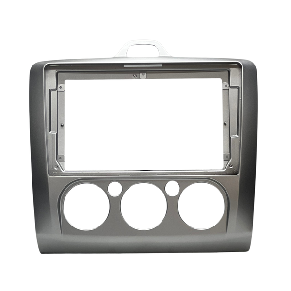 Ford Focus Manual AC 9 Trimplate 2000+ with SWC Harness
