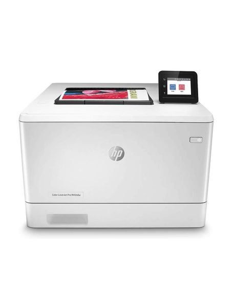 HP Colour LaserJet Pro M454dw Printer
