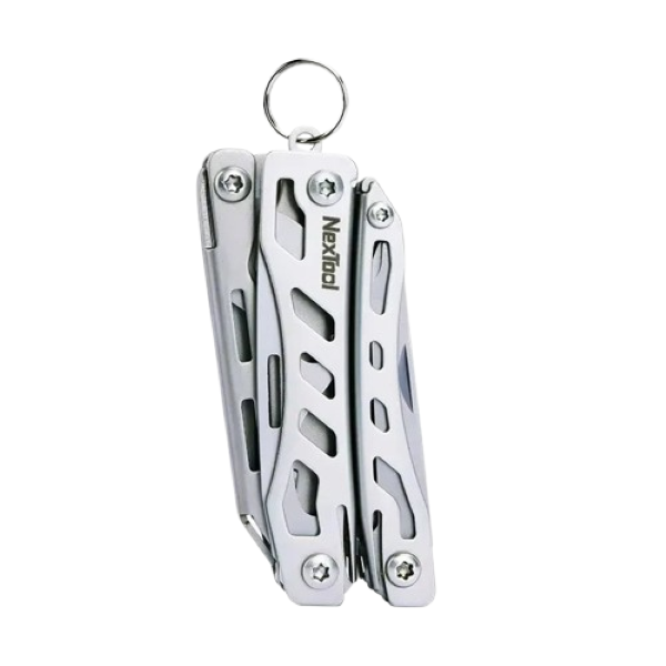 NexTool Mini Flagship Multitool 10 in 1 Mini Pocket Multi Tool