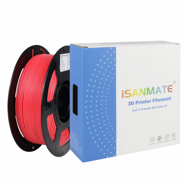 iSANMATE High Speed PLA 3D Printer Filament 1.75mm 1kg