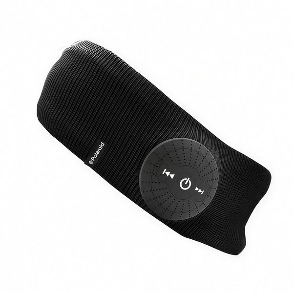 Polaroid Bluetooth Sports Headband
