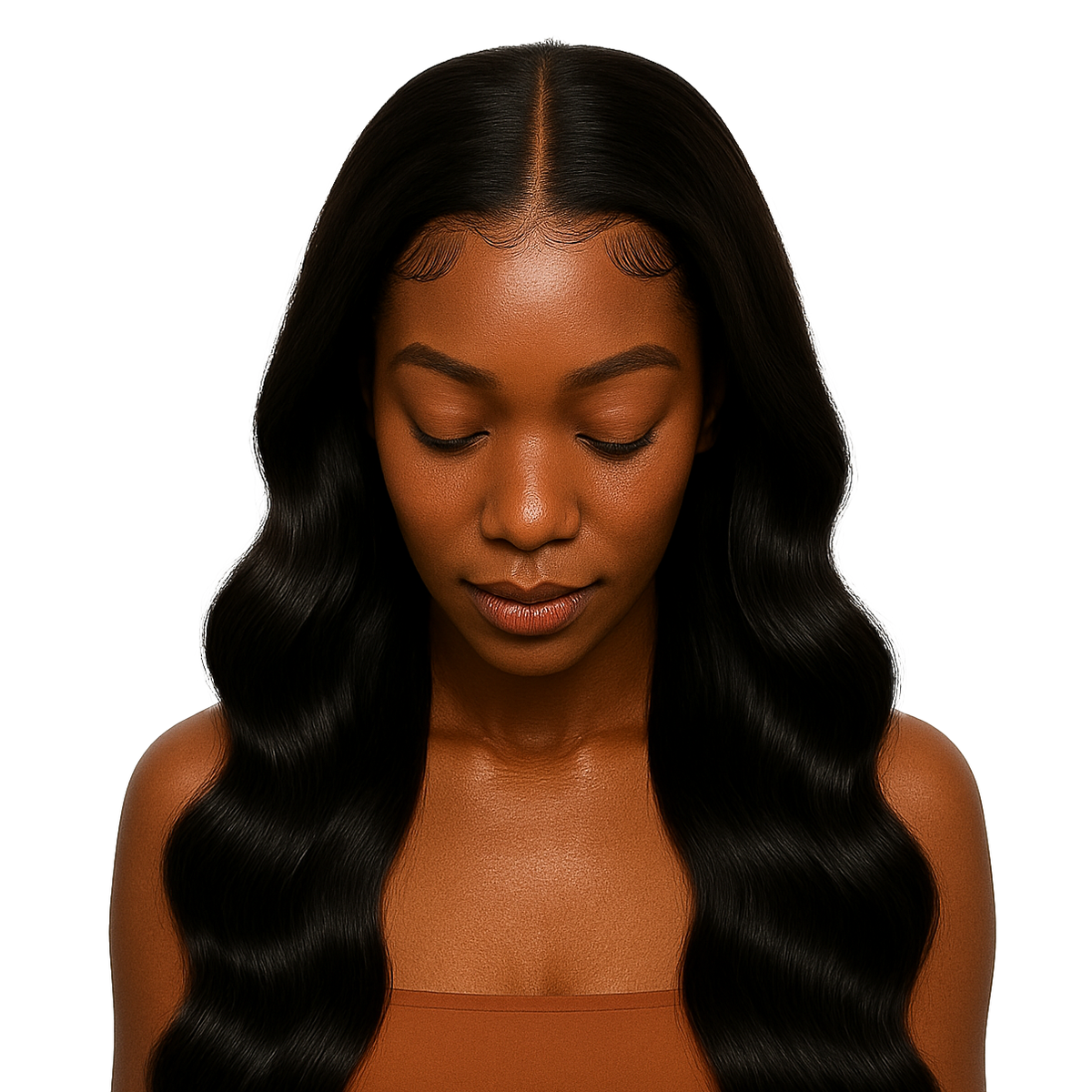 Filo Luxx Hair Body Wave Premium Vietnamese Wig - 20 Inch