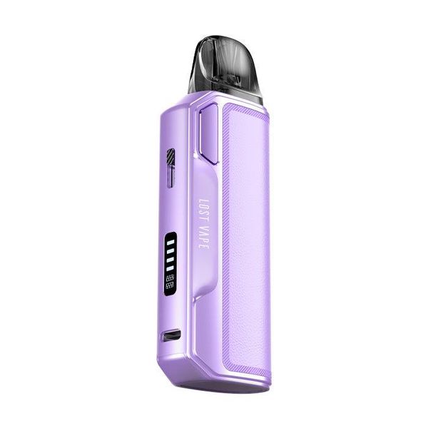 Lost Vape Thelema Elite - S Pod Kit Galaxy T360 -Light Lavender