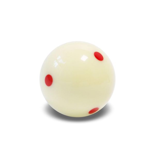 5.7cm Training Resin Professional Standard Billiard Ball International
