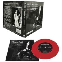 In His Own Words (Vinyl / 7" Single with Book)