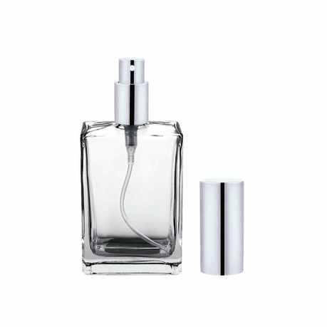 Design Your Own Empty Glass Perfume Bottle Cologne Bottles Male Buy ...