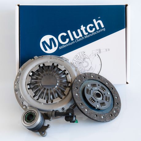 RENAULT CLIO 3 1.6i Clutch kit Year model 06 13 Shop Today. Get it Tomorrow takealot