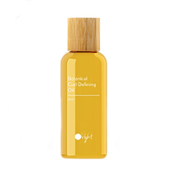 O'right Botanical Curl Defining Oil 100ml