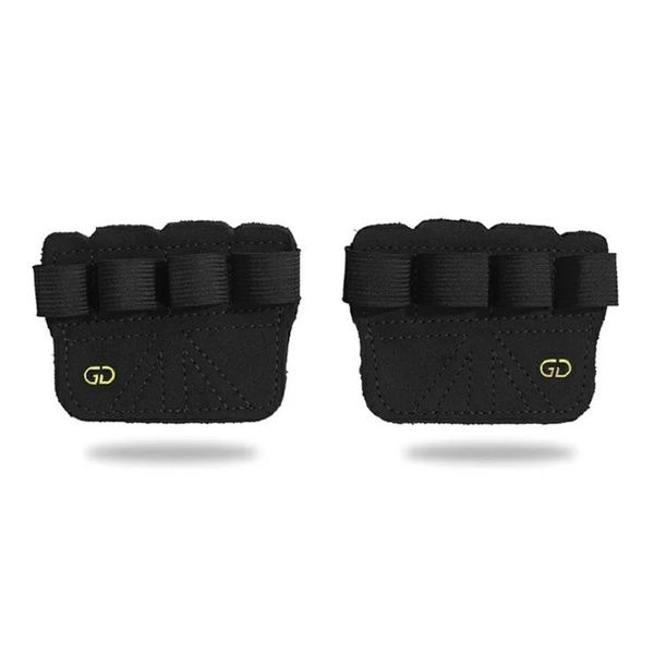 GOUNOD Weightlifting Grips - Non-Slip Protectors for Gym and Cross Training