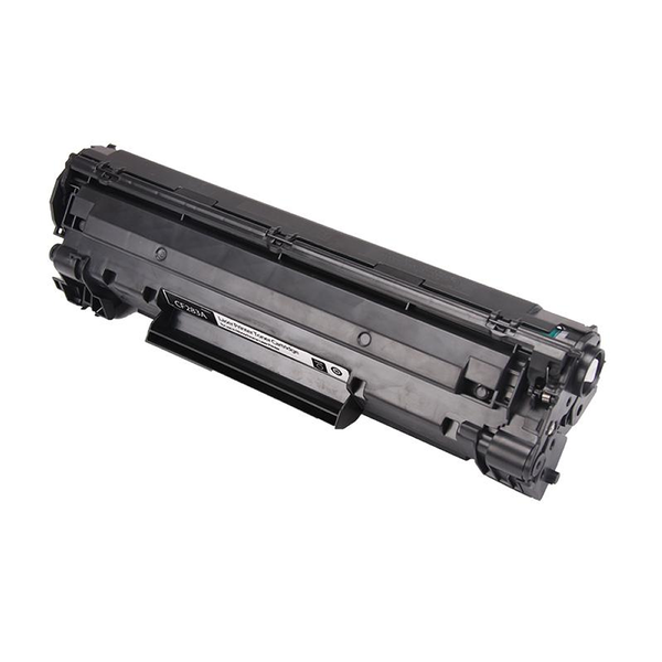 Compatible Canon C-737 | C737 | 737 Black Toner Cartridge