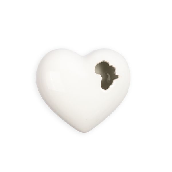 Rialheim Medium African Heart