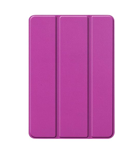 Ultra Thin Protective Tablet Case for iPad 9.7 inch - Pink