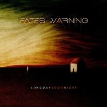 Long Day Good Night (CD / Album)