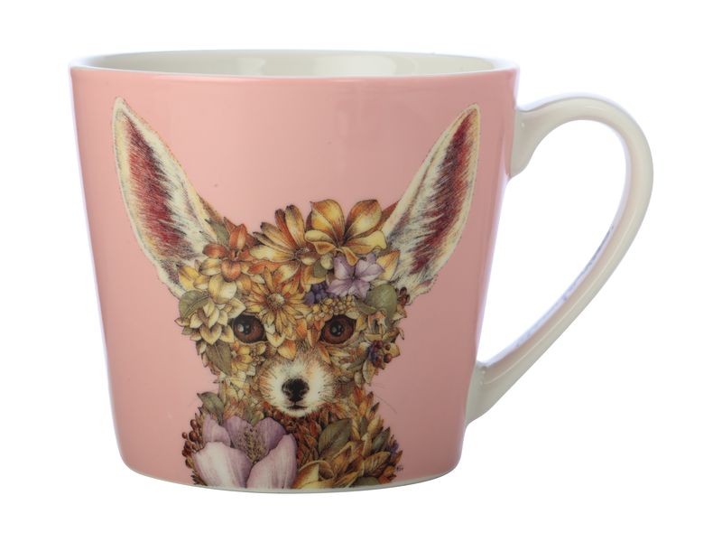 Maxwell and Williams Wild Planet Mug 370ml