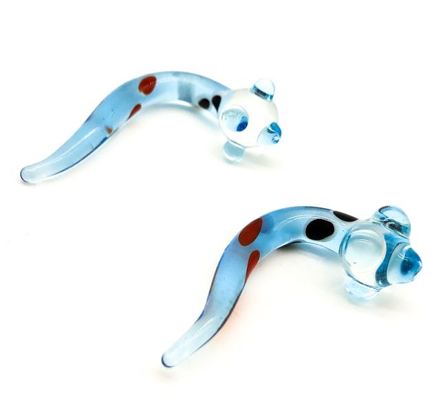 Fabulae 5MM Alternative Tunnel Pair, Eleu