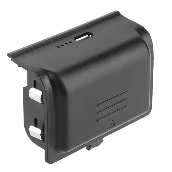 1600mAh Battery Kit Compatible with Xbox One