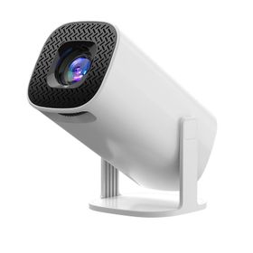 ETOE Starfish Android TV Smart Bedroom Projector Netflix certified