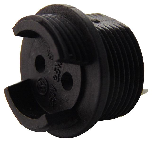 Littelfuse (57100000001) Fuseholder, PCB Mount, 250V, 6.3A, TE5 / TR5