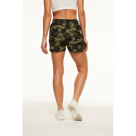 Athletic hot sale walking shorts