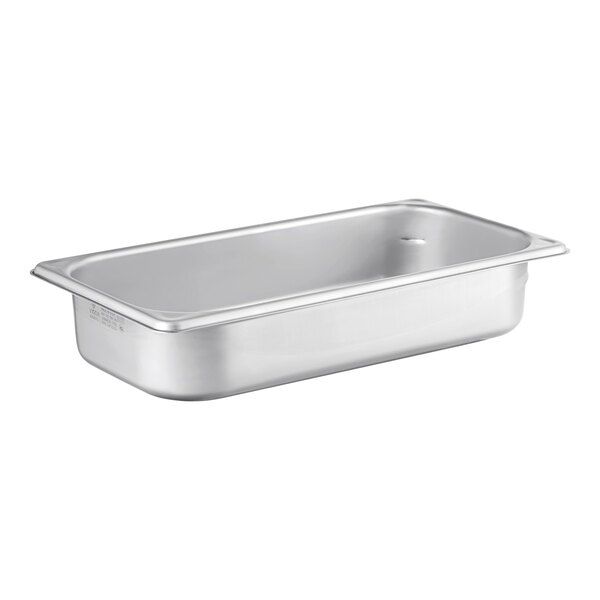 Insert Quarter 65mm Catering Equipment - Crockery Centre