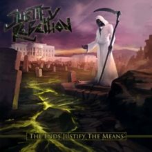 The Ends Justify the Means (CD / Album)