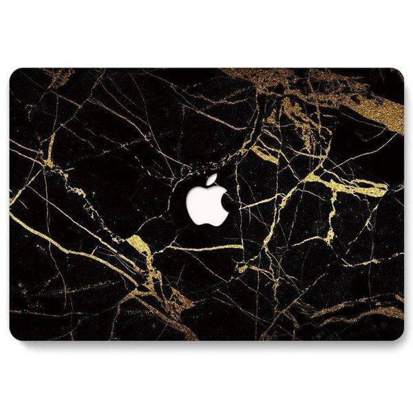 BlackBrown Designer Case compatible with MacBook Pro 14" (2021+)