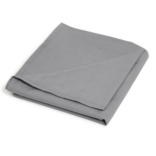 George &amp; Mason - 200tc Flat Sheet