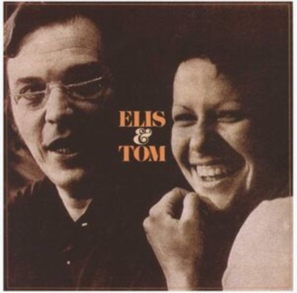 Elis &amp; Tom (Vinyl / 12" Album Coloured Vinyl (Limited Edition))