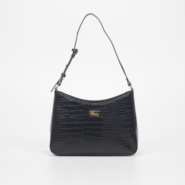 Miss Black - Ashley 1 - Tote Bag