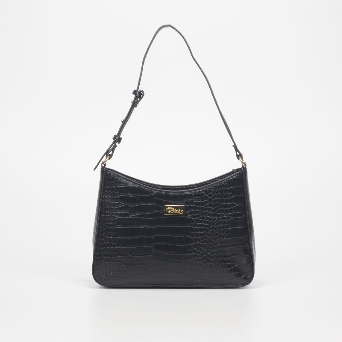 Miss Black - Ashley 1 - Tote Bag