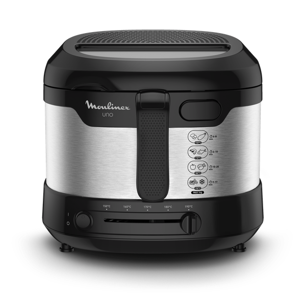 Moulinex Uno 1.8L Deep Fryer