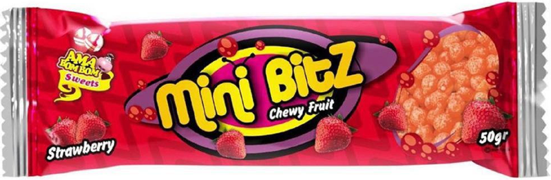 Ama Bom Bom - Mini Bitz