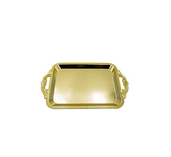 Small Favor Plastic Tray 15cm x 4