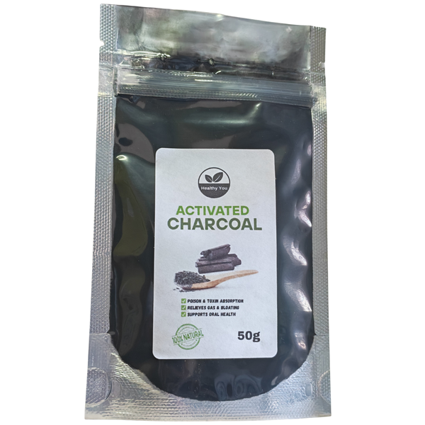 Activated Charcoal Powder