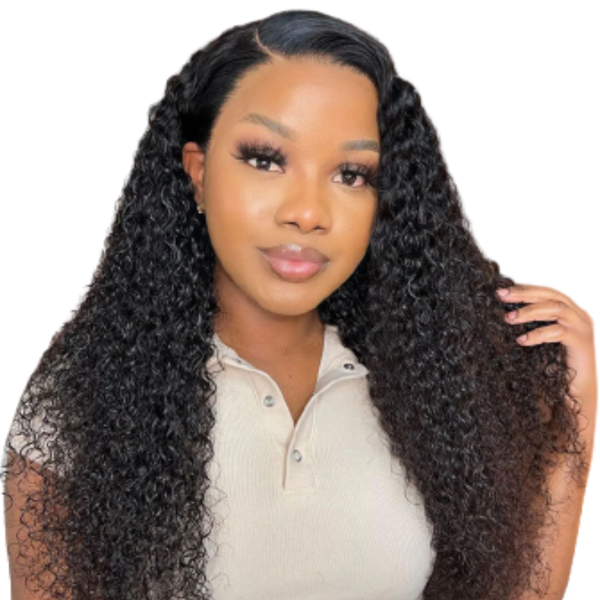 Full Frontal Brazilian Hair Wig, 26