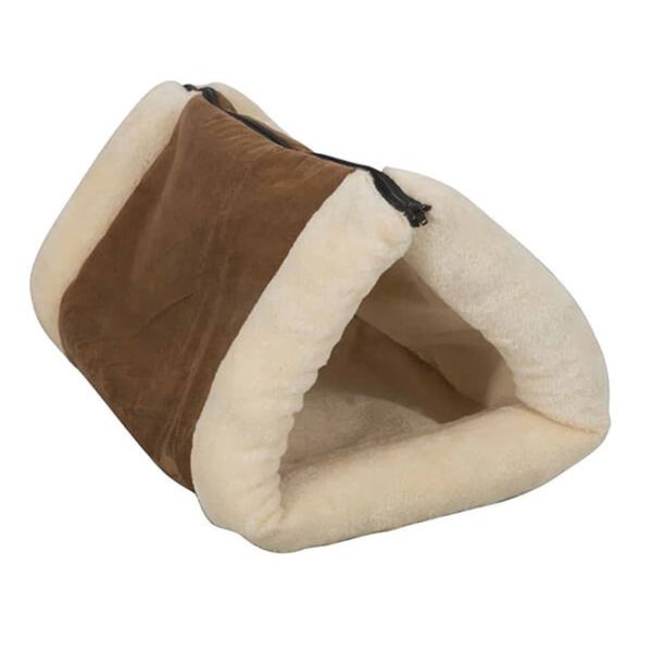 Foldable Cat Bed