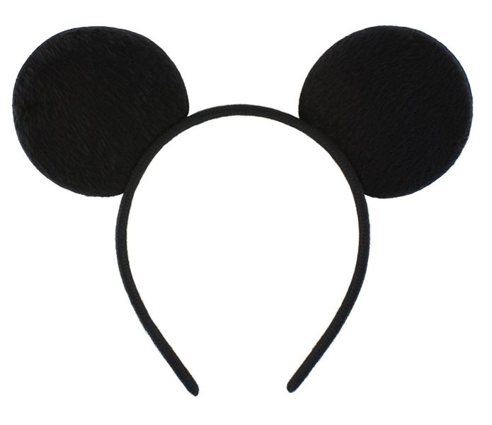 Mouse Ears - Set of 2