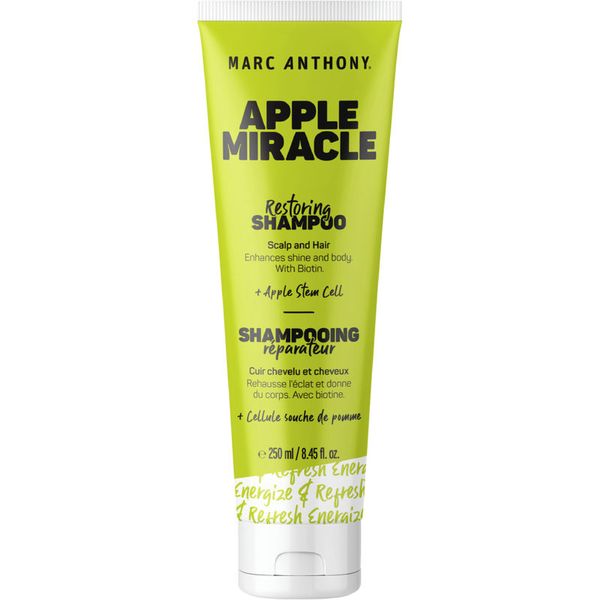 Marc Anthony Apple Miracle Restoring Shampoo 250ml
