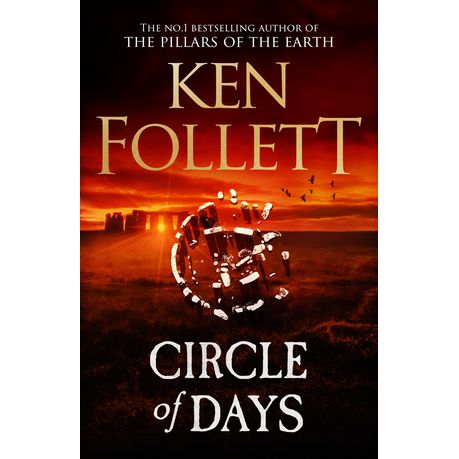 Circle of Days Image
