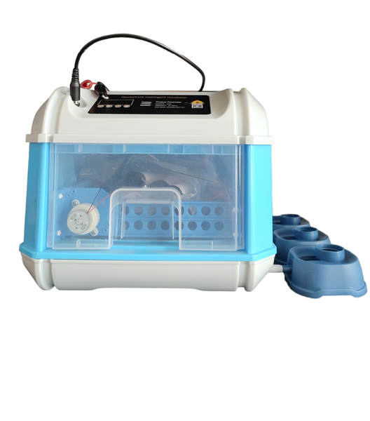 12 Egg Incubator