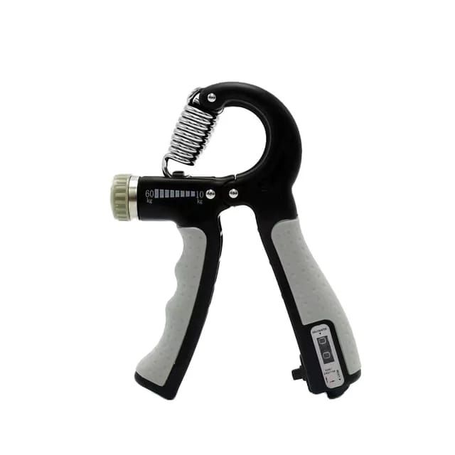 Fitness Hand Strengthener Exercise Adjustable Hand Grip