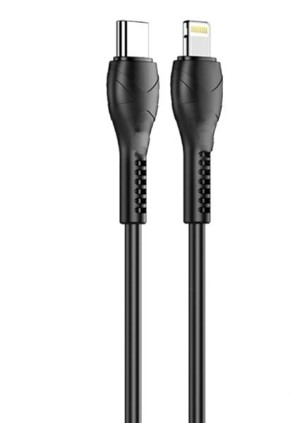 Cable Type-C to Lightning