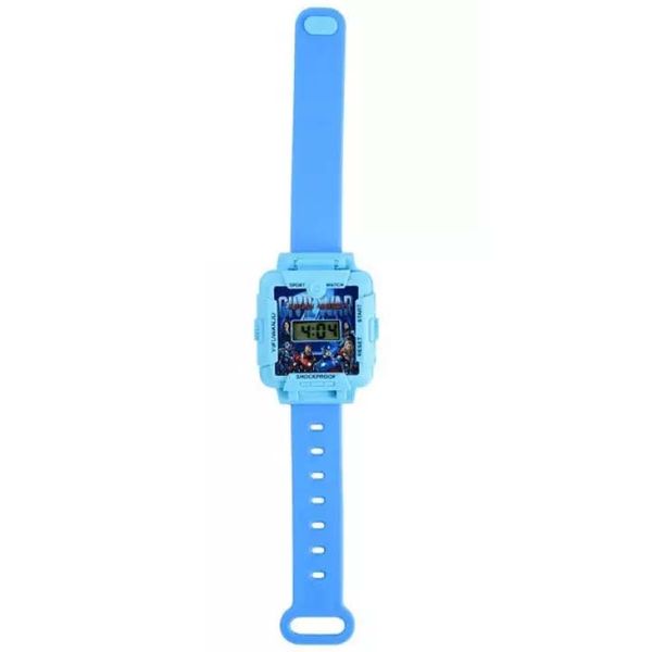 Tetris Gaming Watch Paw Patrol Design 26 in 1 With 2574 Games