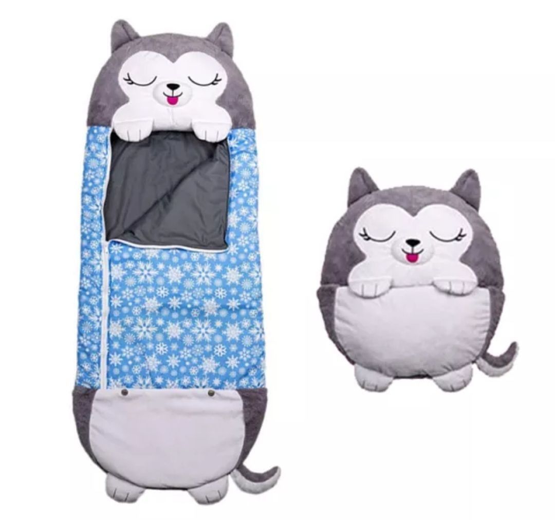 Sleeping Bag Grey Buy Online in South Africa